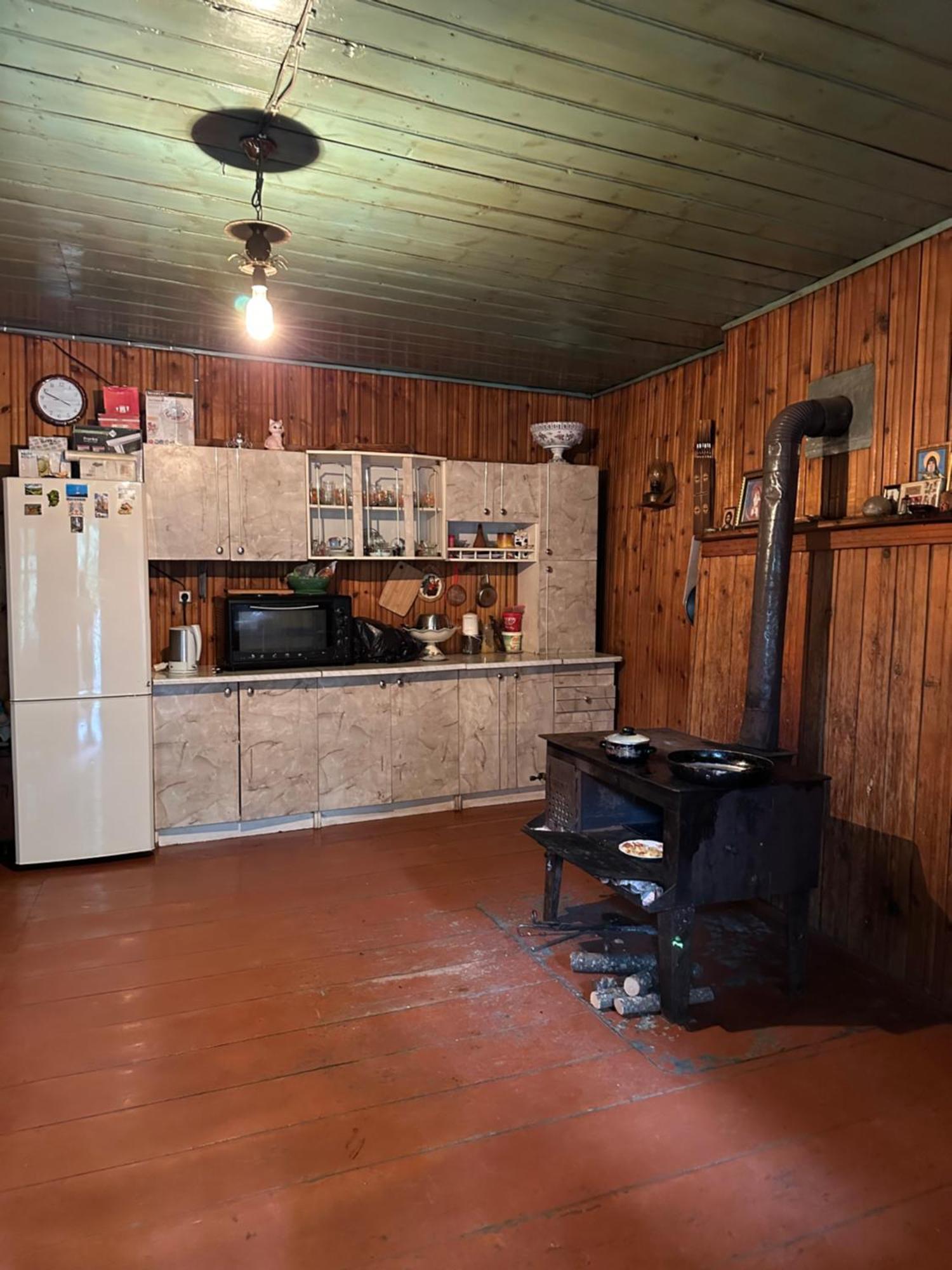 Mukhran&Nargiza Guesthouse Adishi 외부 사진