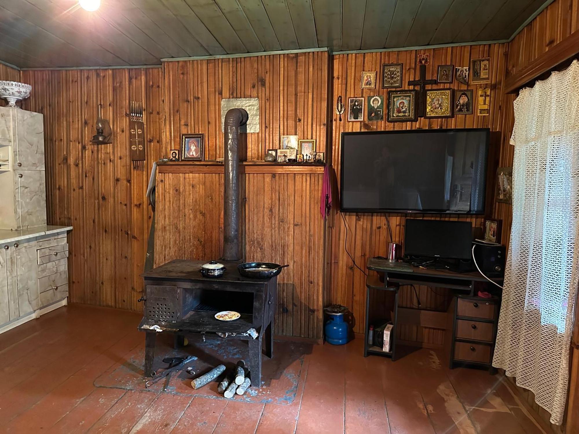 Mukhran&Nargiza Guesthouse Adishi 외부 사진