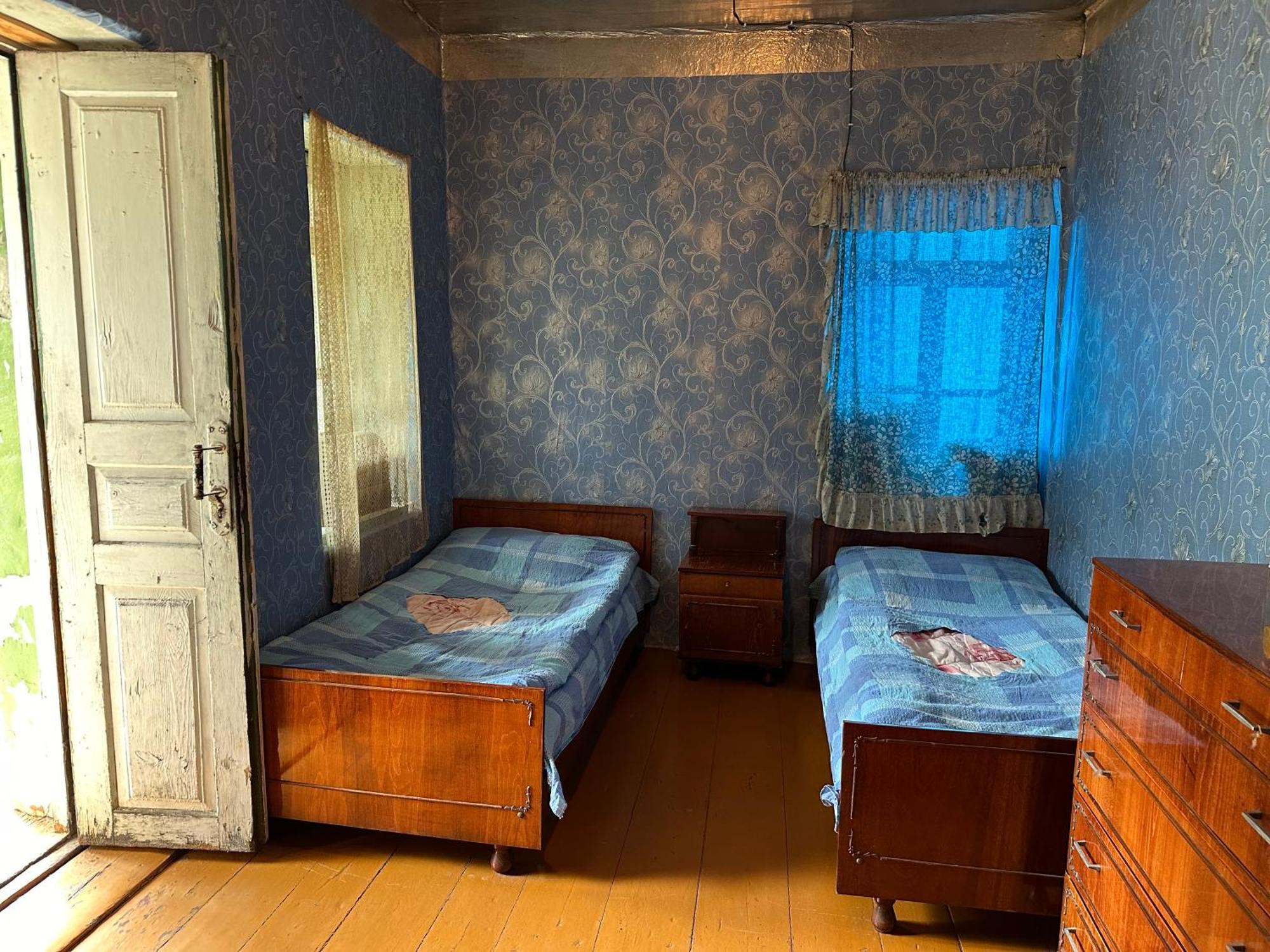 Mukhran&Nargiza Guesthouse Adishi 외부 사진