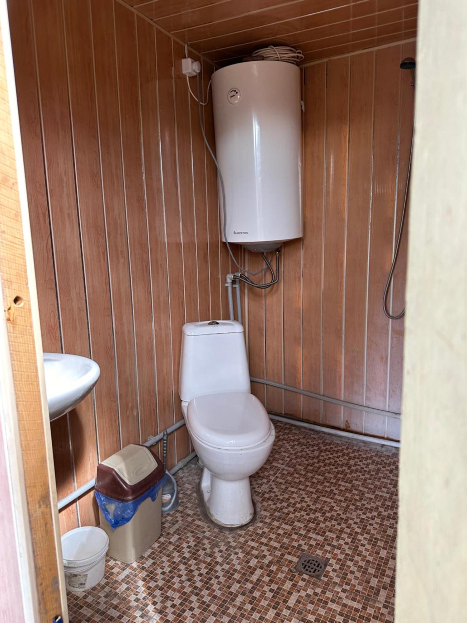 Mukhran&Nargiza Guesthouse Adishi 외부 사진
